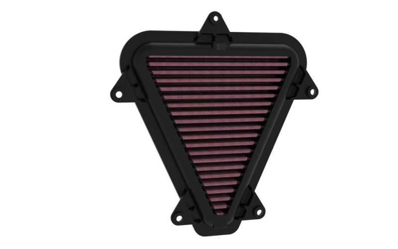 Honda XL750 Transalp Direct Fit Air Filters - K&N Engineering - 2023+ Honda XL750 Transalp Direct Fit Air Filters - K&N Engineering - 2023+